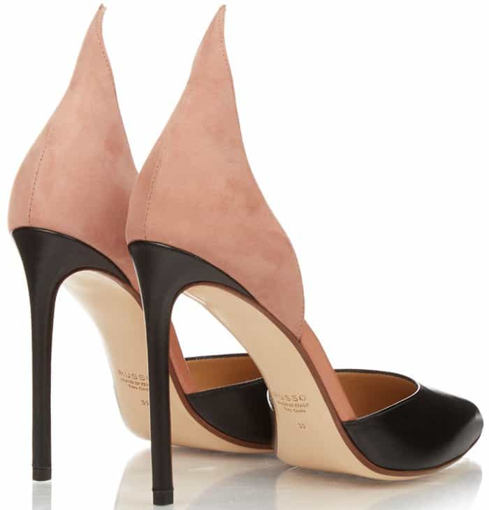 francesco-russo-dorsay-salmon-black-1