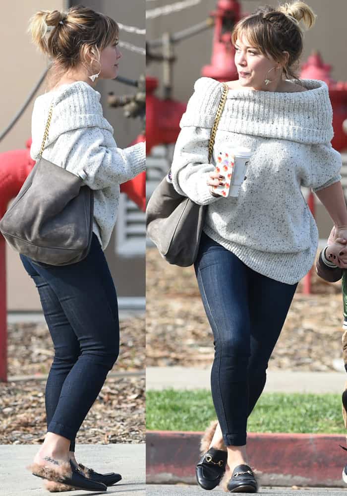 hilary-duff-luca-fire-dept-gucci-2