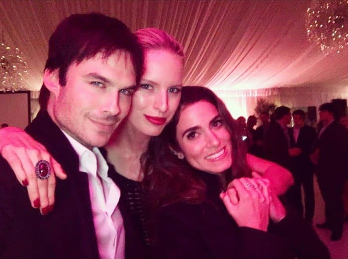 karolina-kurkova-ian-somerhalder-foundation-aquazzura-ig