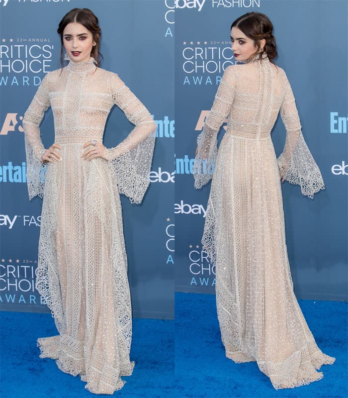 lily-collins-critics-choice-awards1