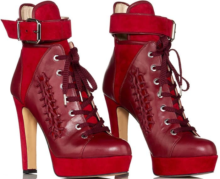 Rebecca Björnsdotter "Tove" Boots
