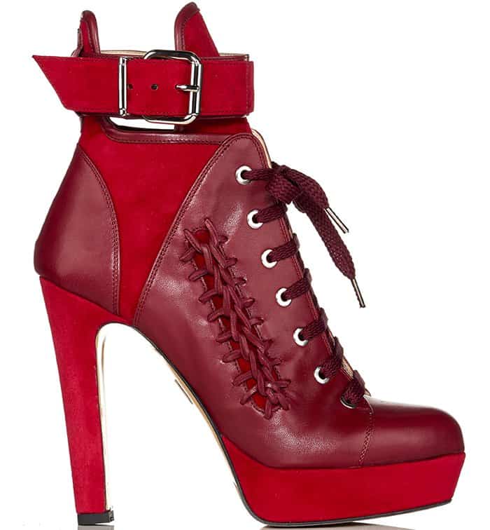Rebecca Björnsdotter "Tove" Boots