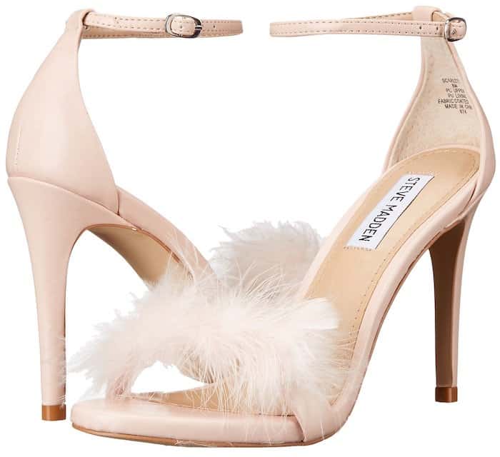 Steve Madden "Scarlett" Sandals