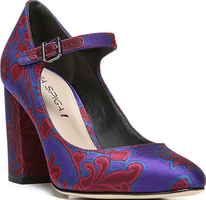 Via Spiga Deanna Mary Jane Pumps