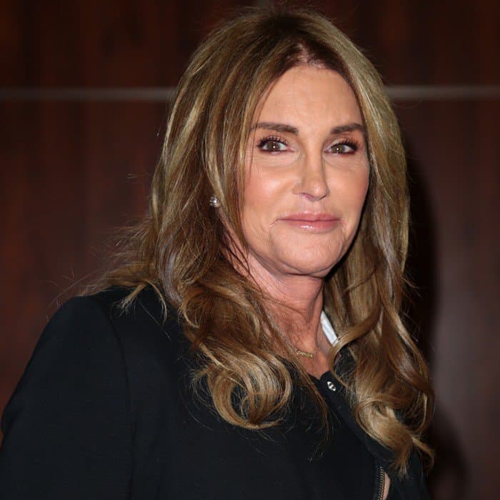 Caitlyn Jenner won a gold medal at the 1976 Olympics in Montreal