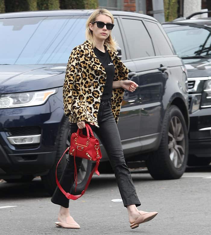 Nicholas kirkwood mules hot sale