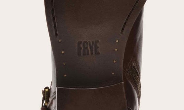 brands like frye