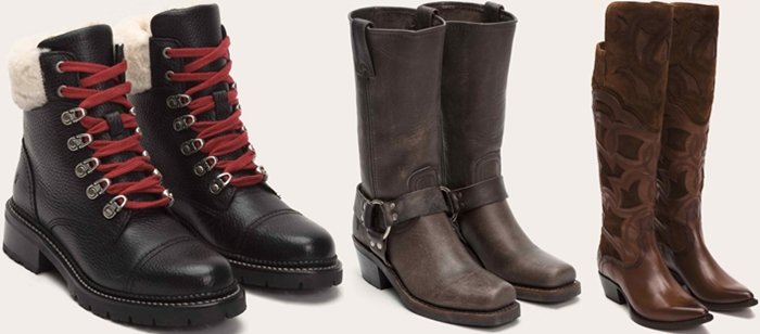 How to Spot Fake Frye Boots: 7 Ways to Tell Real Shoes