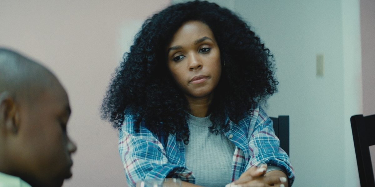 Janelle Monáe made her feature film acting debut as Juan's girlfriend, Teresa, in the 2016 American coming-of-age drama film Moonlight