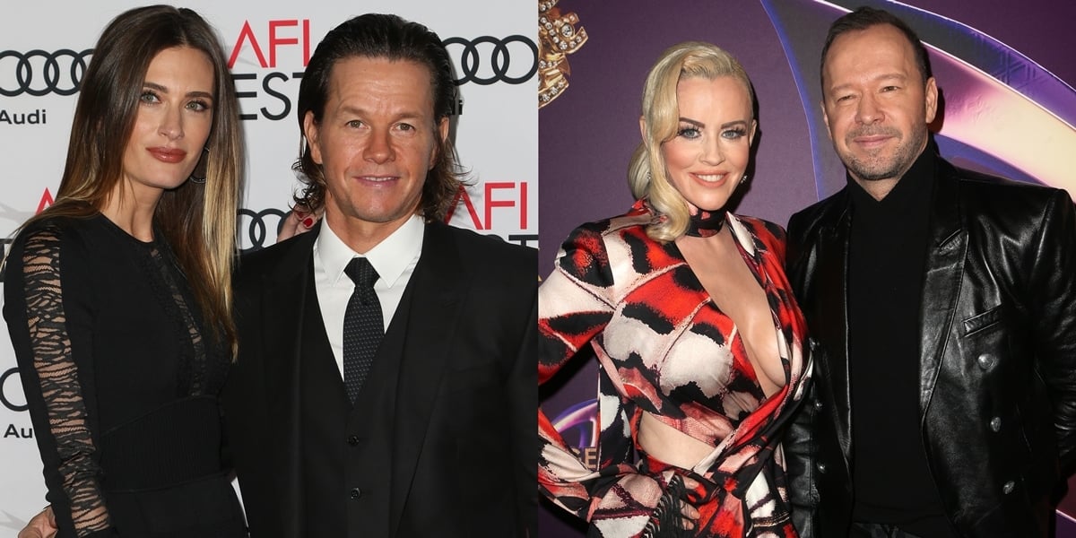 Mark Wahlberg's wife Rhea Durham is reportedly not on good terms with Donnie Wahlberg's wife Jenny McCarthy