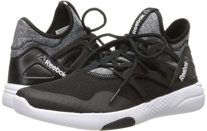 Reebok "Hayasu" Training Sneakers