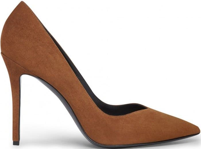 Stella Luna "Indispensable" Classic Pumps