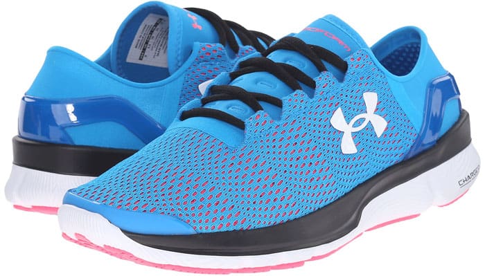 Under Armour Speedform Apollo 2 Sneakers