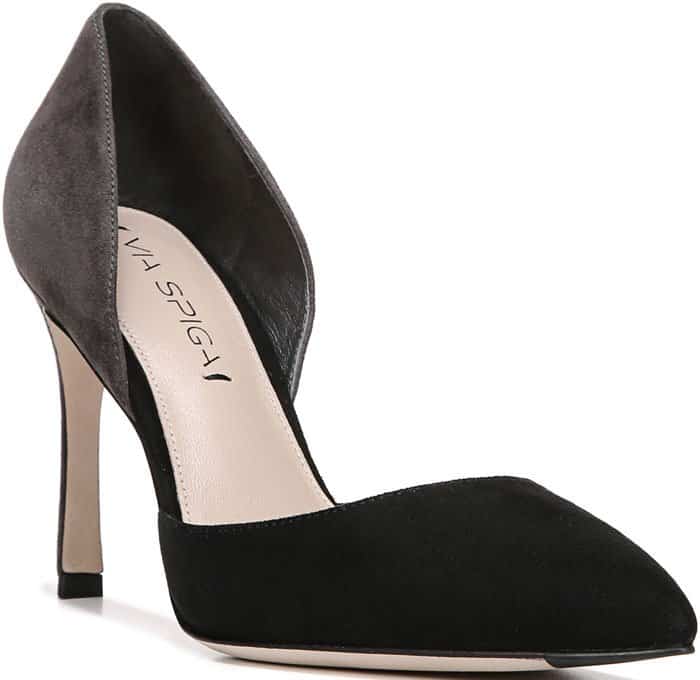 Via Spiga Ramona d'Orsay Pumps