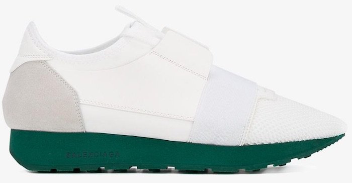 Balenciaga Race Runners