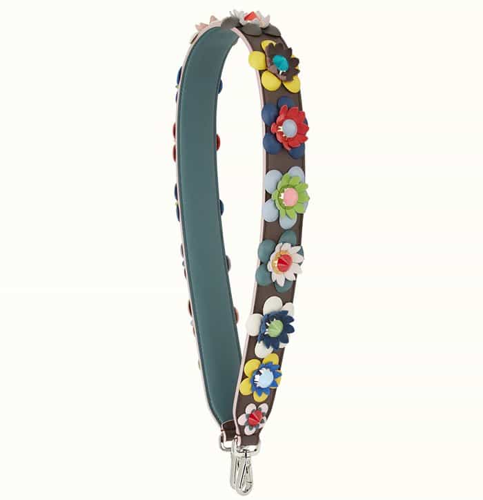 Fendi Strap You