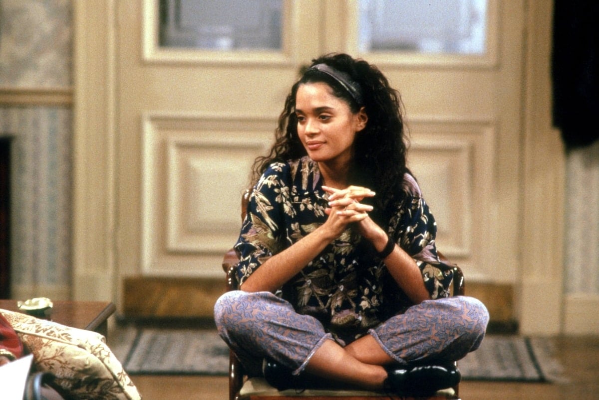 Lisa Bonet portrayed Denise Huxtable Kendall, a fictional character who appears on the American sitcom The Cosby Show (1984–1991)