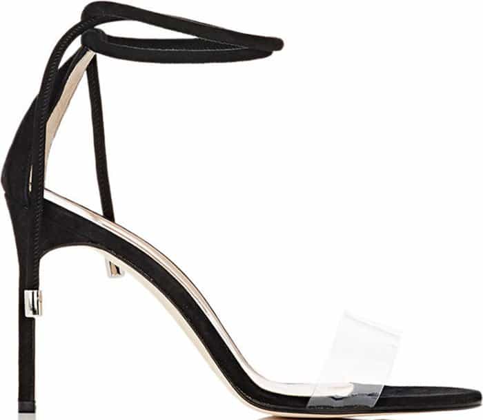 Manolo Blahnik Estro Sandals