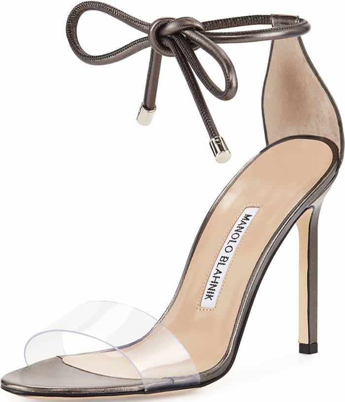 Manolo Blahnik Estro Sandals