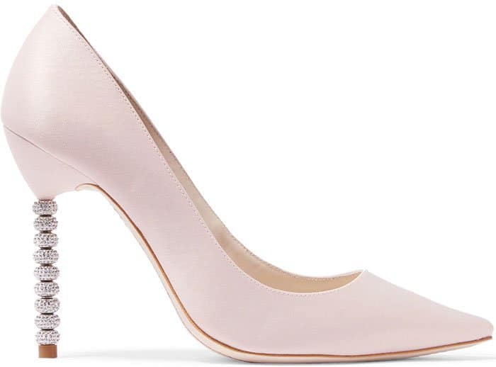 Sophia Webster 'Coco' Pumps