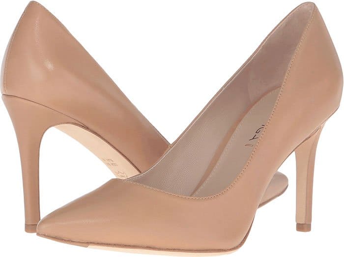 Via Spiga Carola Pumps