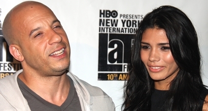 Why Gay Rumors Haunt Paloma Jimenez's Boyfriend Vin Diesel