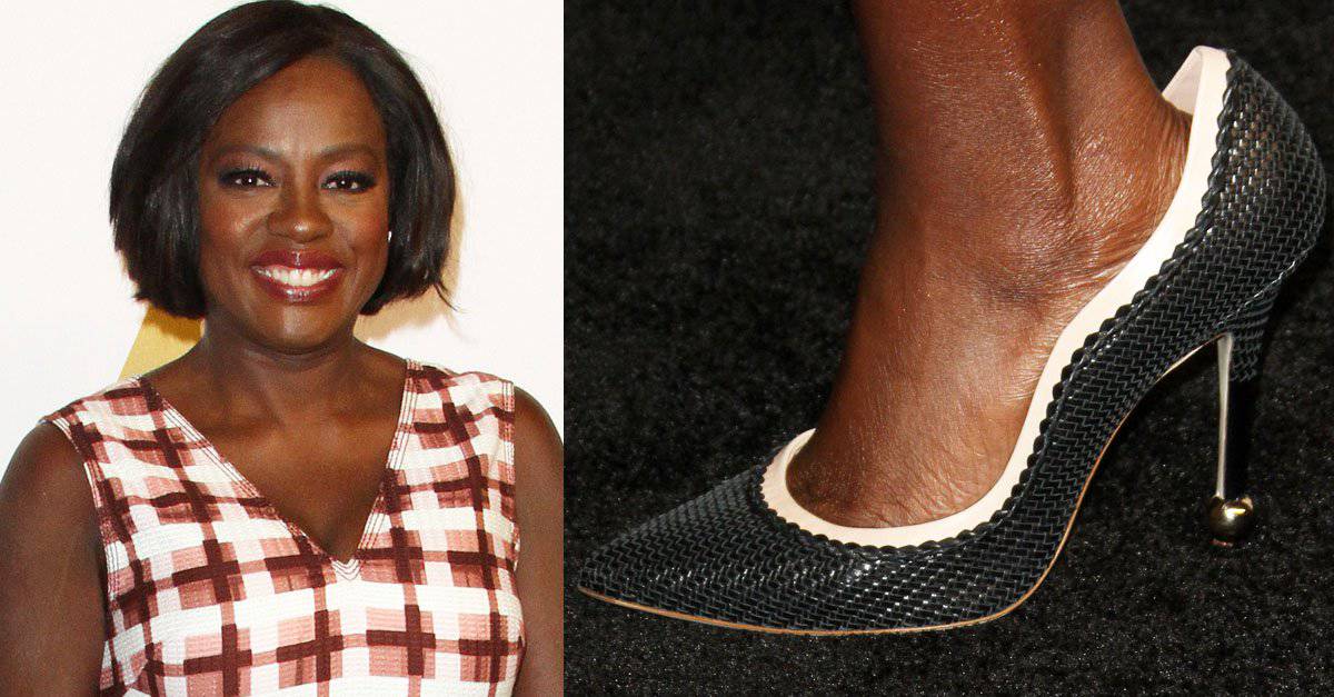 lucy t davis lunch menu viola davis picks ill fitting roger vivier pumps for lucy t davis lunch menu viola davis picks ill fitting roger vivier pumps for