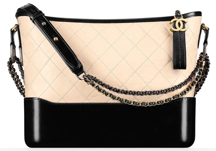 Chanel Debuts Impressive New Gabrielle Bag Collection
