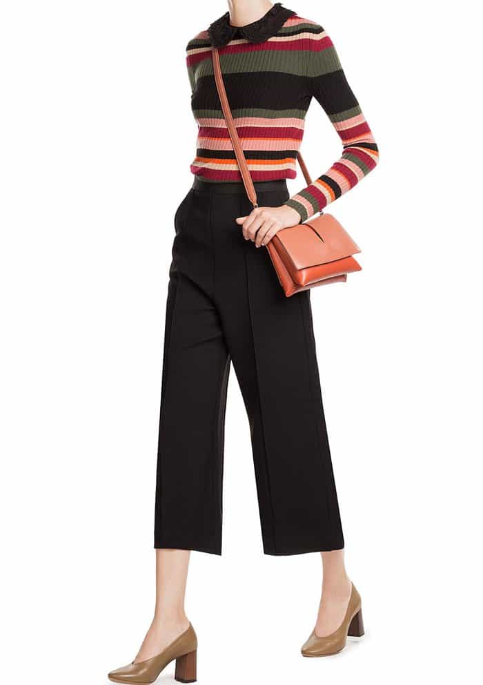 Chloé "Harper" Pumps