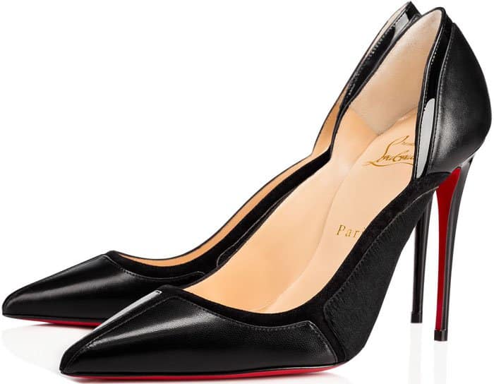 Christian Louboutin Serianina Pumps