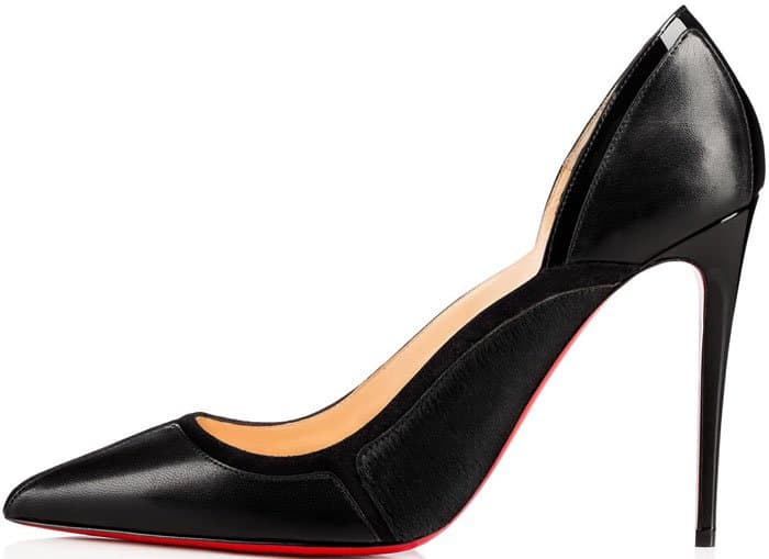 Christian Louboutin Serianina Pumps