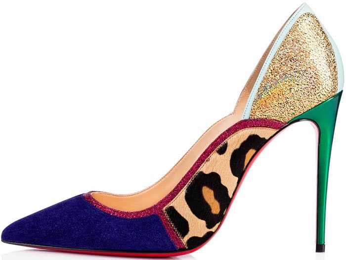 Christian Louboutin Serianina Pumps