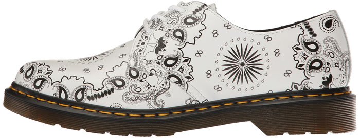 Dr. Martens Bandana Oxford