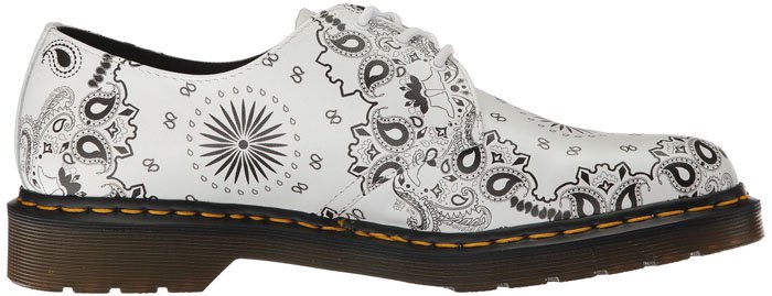 Dr. Martens Bandana Oxford