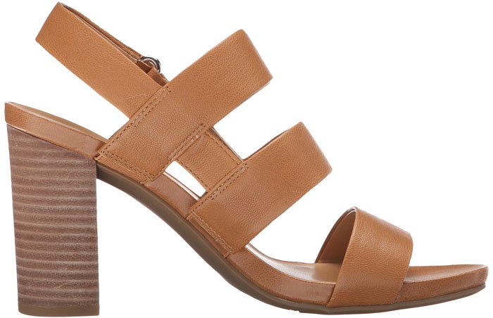 Franco Sarto Jena Sandals