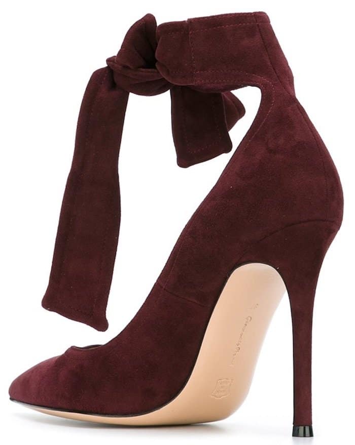 Gianvito Rossi Lane pumps2