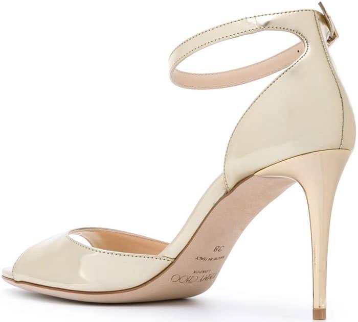 Jimmy Choo Annie Sandals