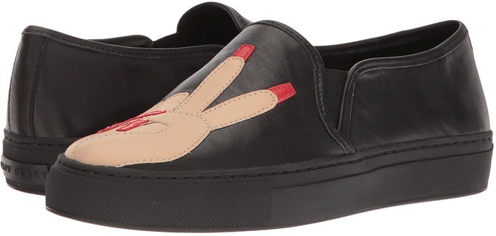 Katy Perry 'The Peace' Slip-On Sneakers