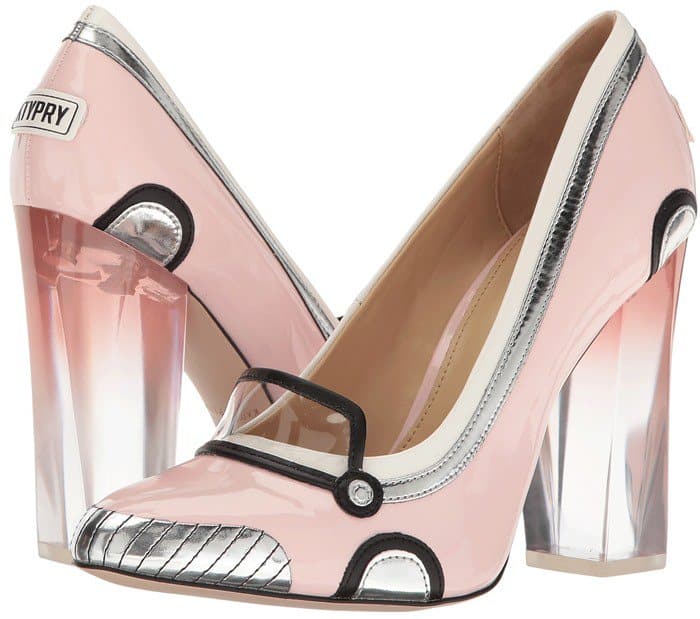 Katy Perry 'The Thelma' Automobile Heels