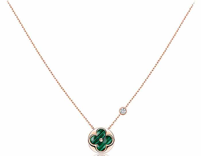 Color Blossom BB Sun Pendant