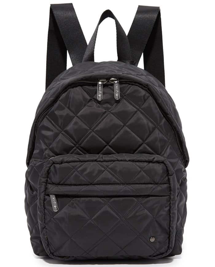 Le Sportsac City Piccadilly Backpack