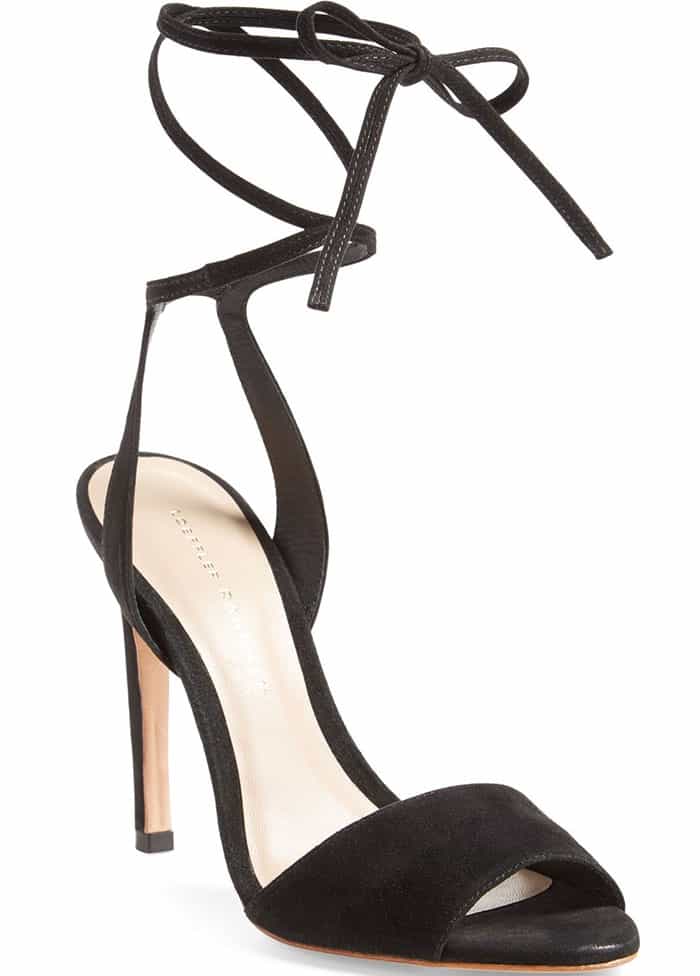 Loeffler Randall Ellie Sandals