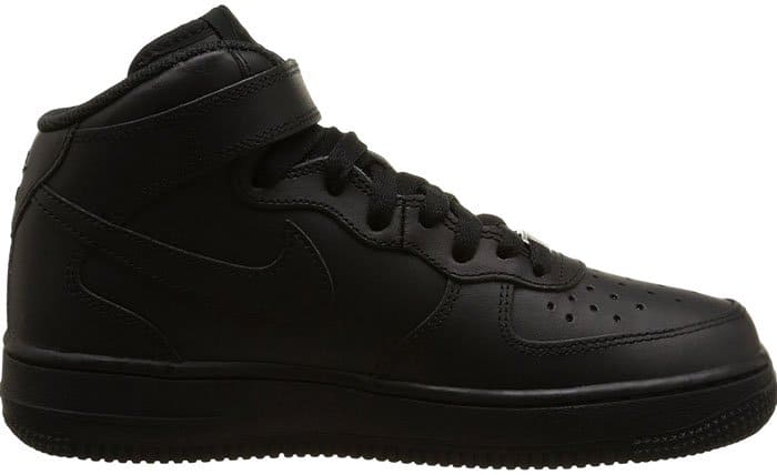 Nike unisex Air Force 1 mid sneakers