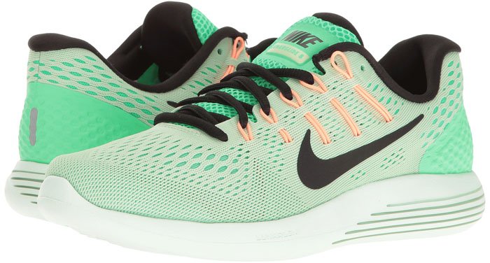 Nike LunarGlides 8 Sneakers