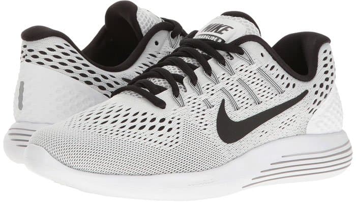 Nike LunarGlides 8 Sneakers