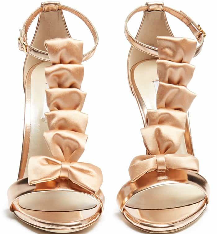 Olgana Paris La Delicate Sandals