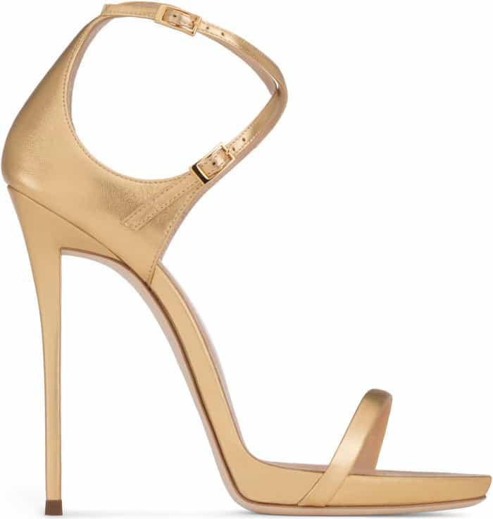 Giuseppe Zanotti "Darcie" Sandals