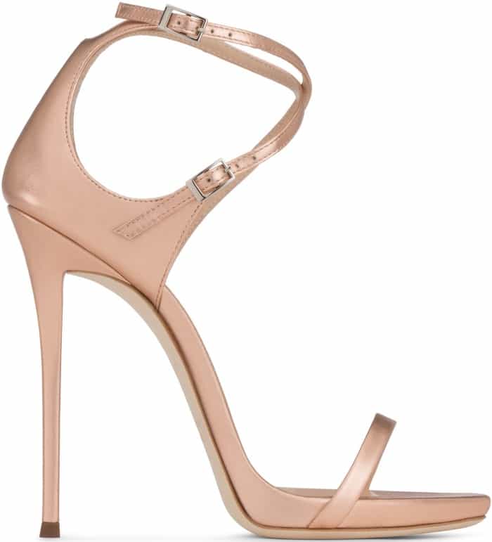 Giuseppe Zanotti "Darcie" Sandals