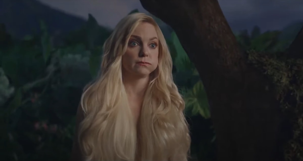 Avocados From Mexico is drawing inspiration from biblical tales for its Super Bowl advertisement, featuring Anna Faris as a unique take on Eve in the story of Original Sin