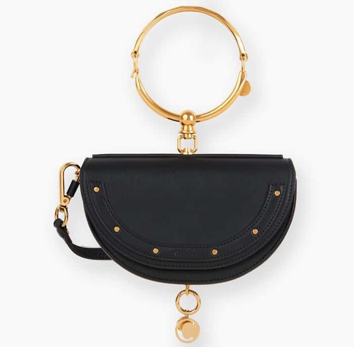 Chloe "Nile" Minaudière